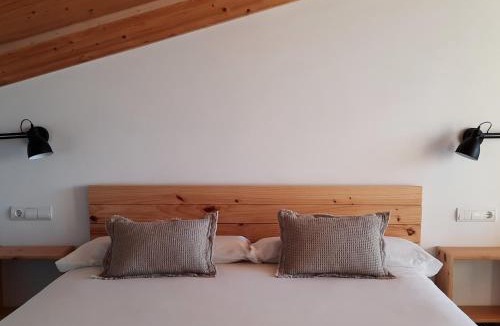 Isona i Conca Della House | Corral de l'esquirol
