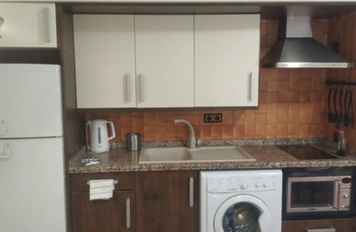 Santa Catalina Hostel | Corral del Conde 47 Apartment Plus