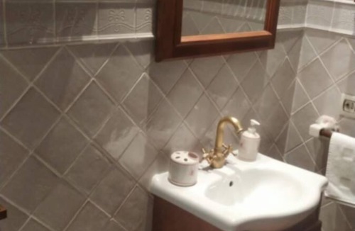Santa Catalina Hostel | Corral del Conde 47 Apartment Plus