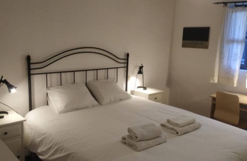 Santa Catalina Hostel | Corral del Conde 47 Apartment Plus