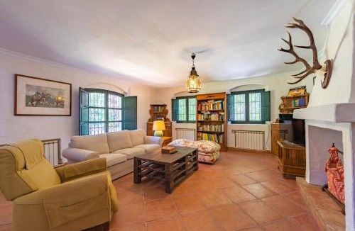 Cabrita House | Cortijo Cantarranas - Tarifa