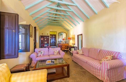 Cabrita House | Cortijo Cantarranas - Tarifa