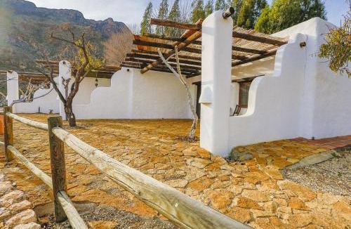 Nijar Apartment | Cortijo rural la alberca