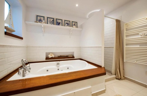 Costa de la Calma Villa | Costa de la Calma Villa Sleeps 9 Pool Air Con WiFi