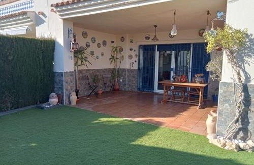 Ayamonte House | Costa esuri CASA TRINIDAD