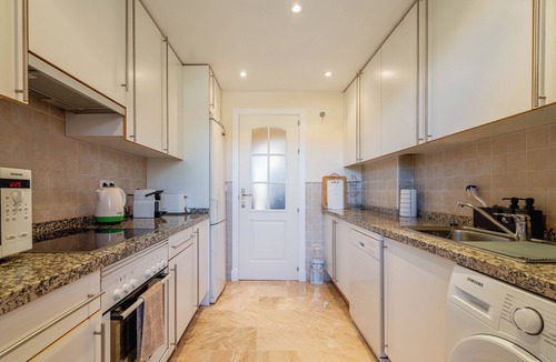 Buenas Noches Apartment | Costa Galera - a great place to unwind & relax