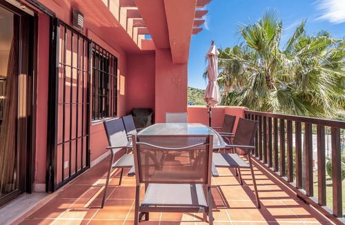 Buenas Noches Apartment | Costa Galera - a great place to unwind & relax