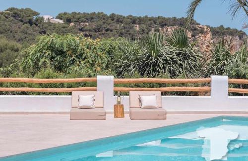 Cap de la Nau Villa | CostaBlancaDreams The Jave in Javea