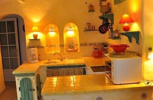 Saint-Cyprien Plage House | Cosy air-conditioned vacation home by the sea, free bikes