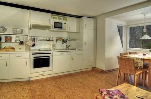 Bad Wilhelmshoehe Apartment | Cosy apartment in Harz