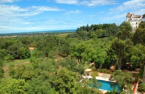 Plage d'Argeles Apartment | Cosy cottage in a farmhouse at the foot of the mountain, 2 minutes from the sea