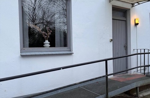 Burgtor / Stadtpark Apartment | Cosy flat in walking distance to the old town | barrier-free | WLAN