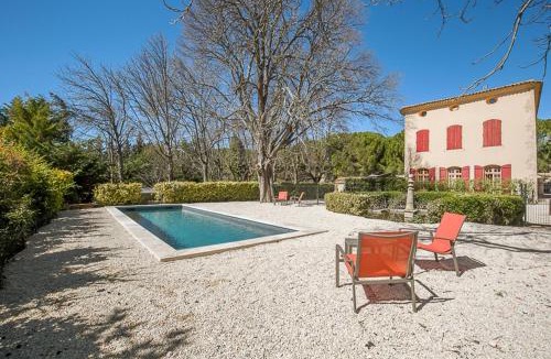 Grand Sud Apartment | Cosy Loft tarif avec 1 ou 2 chambres 2 ou 4 personnes, vue parc et piscine