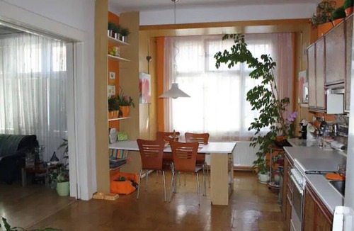 Zizkov Apartment | Cosy & Spacious Apartment, City Center, WiFi FREE