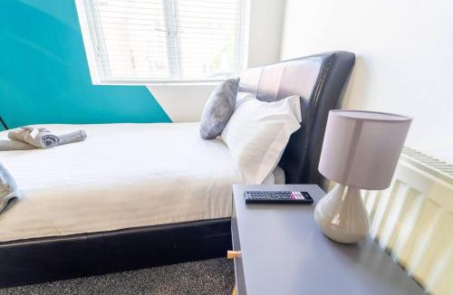 Selly Oak Apartment | Cosy spacious studio available