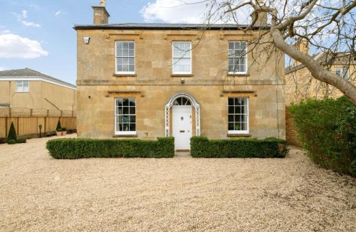 Broadway House | Cotsall House