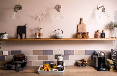 Broadway Cottage | Cotsall House