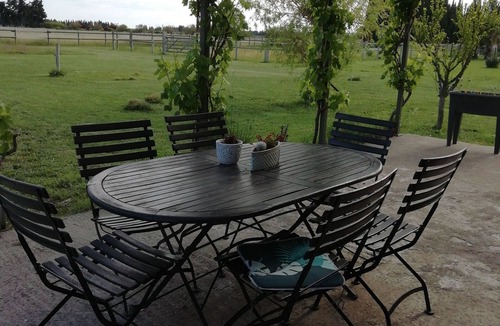 Saint-Etienne-du-Gres Cottage | Cottage 3 people ideal for exploring our region