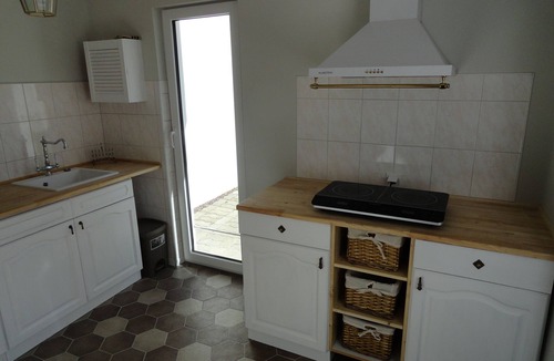Caputh Apartment | Cottage apartment in Caputh-Schwielowsee with Havel view