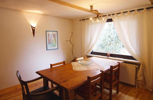 Boldekow House | Cottage, Boldekow-Rubenow