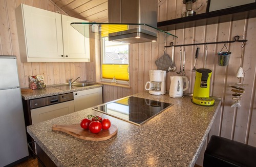 Pelzerhaken House | Cottage for 4 guests with 80m² in Pelzerhaken (95165)
