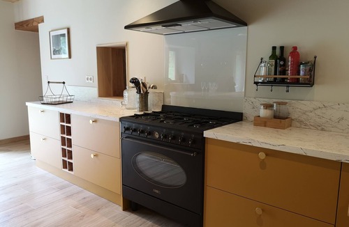 Sainte-Marie-de-Campan House | Cottage in the heart of the Pyrénées, Jacuzzi, hiking, cycling, skiing, and more