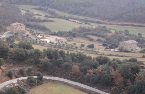 Biosca Cottage | Cottage Les Cots de Lloberola from 12 to 47 people