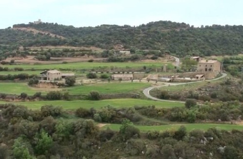 Biosca Cottage | Cottage Les Cots de Lloberola from 12 to 47 people