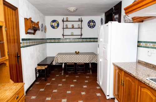 Colmenar de Oreja Cottage | Cottage near Chinchón y Warner