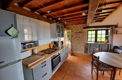 Sumene House | Cottage on the Cevennes foothills with exceptional views