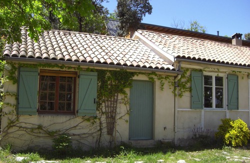 Sainte-Croix-de-Caderle House | Cottage surrounded by nature, in the heart of the Cévennes.
