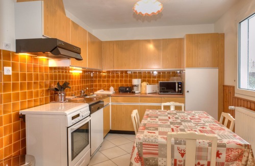 Gerardmer House | Cottage with magnificent view of the Lake in Gérardmer, 8 people
