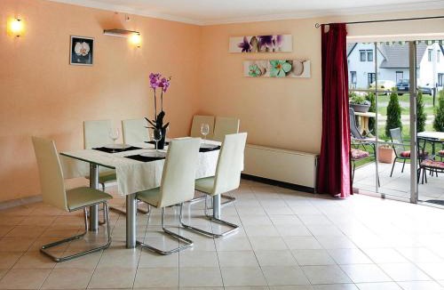 Verchen House | Cottages at the Kummerower See in Verchen