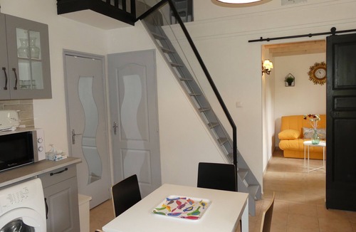 Cazan House | Country cottage