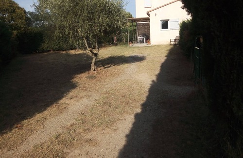 Cazan House | Country cottage