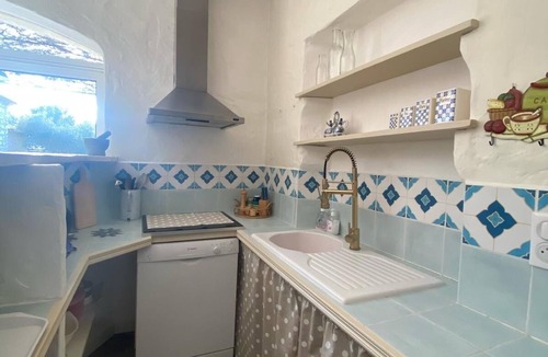 Eygalieres Cottage | Country Cottage/Gite - Eygalières