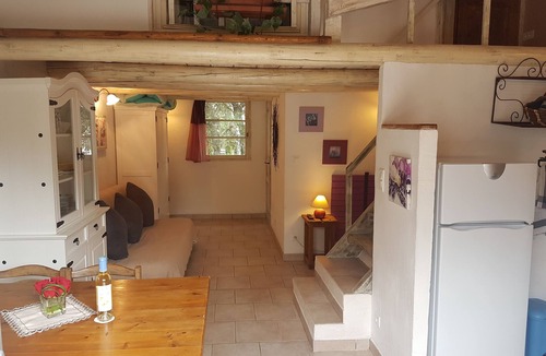 Eygalieres Cottage | Country Cottage/Gite - Eygalières