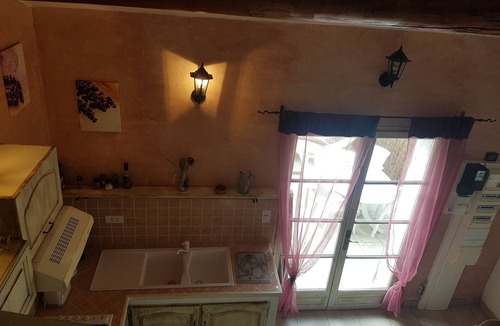 Eygalieres Cottage | Country Cottage/Gite - Eygalières