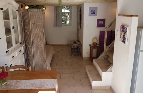 Eygalieres Cottage | Country Cottage/Gite - Eygalières