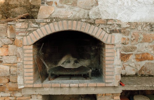 Otero de Bodas House | Country House 'La Lar' with Mountain View, Private Terrace and Wi-Fi