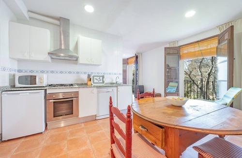 Relleu House | Country House 'Vivienda El Hort' with Mountain View, Private Garden and Wi-Fi