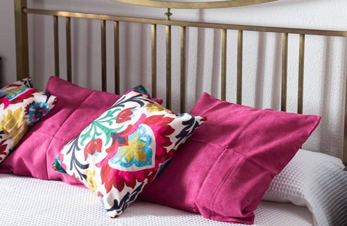 Coria Cottage | Country house with pool, ideal for families and friends (pet friendly)