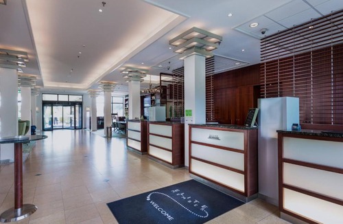 Hoofddorp Hotel | Courtyard by Marriott Amsterdam Airport
