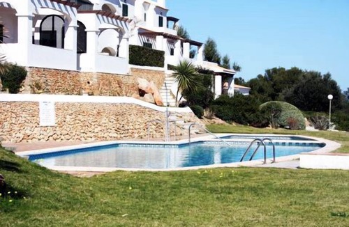 Coves Noves Apartment | Coves Noves- Relax in Menorca- Ideal for families and disconnect-