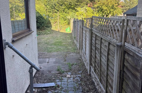 Wolverhampton House | Cozee two bed WV11 1NW - Wolverhampton