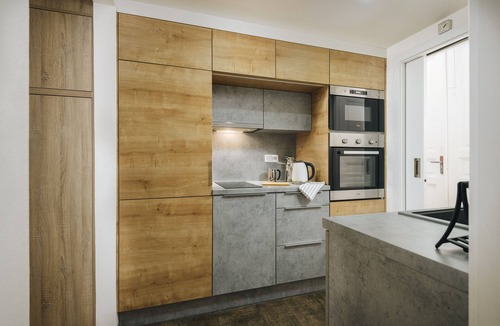 Petrska ctvrt Apartment | Cozy and cute apt walking anywhere you want, SEN