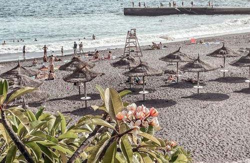 Callao Salvaje Apartment | Cozy apartment by the ocean, Aquaviva CS603