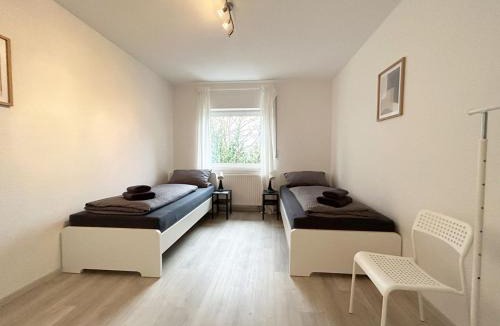 Eichenzell Apartment | Cozy Apartment