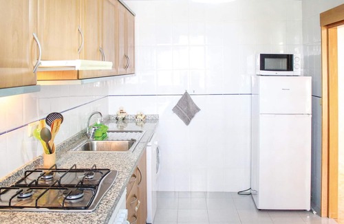 L'Albufereta Apartment | Cozy apartment in Alicante with WiFi