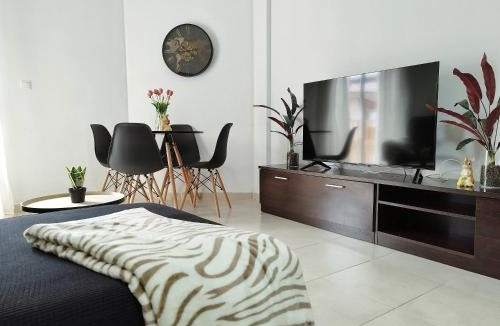 Castalla Apartment | Cozy apartment in Castalla